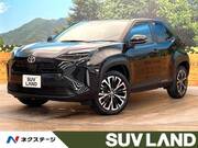 2025 TOYOTA YARIS CROSS Z