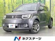 2017 SUZUKI IGNIS