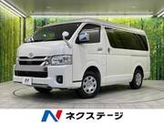 2023 TOYOTA HIACE WAGON GL