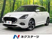 2024 SUZUKI SWIFT