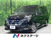 2019 NISSAN SERENA