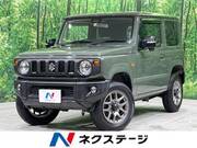 2023 SUZUKI JIMNY XC