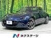 MAZDA ROADSTER RF