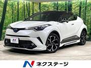 2017 TOYOTA C-HR G