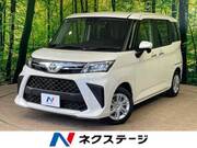 2023 TOYOTA ROOMY