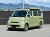 TOYOTA TOWNACE VAN