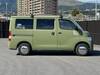 TOYOTA TOWNACE VAN