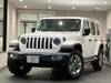 CHRYSLER JEEP WRANGLER UNLIMITED