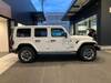 CHRYSLER JEEP WRANGLER UNLIMITED