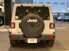 CHRYSLER JEEP WRANGLER UNLIMITED