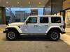 CHRYSLER JEEP WRANGLER UNLIMITED