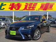 2014 LEXUS IS