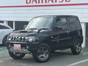 2014 SUZUKI JIMNY CROSS ADVENTURE