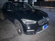 2016 BMW X1