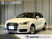 2018 AUDI A1 SPORTBACK