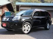 2010 NISSAN X-TRAIL 20X