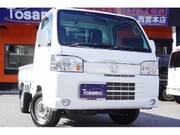 2017 HONDA ACTY TRUCK