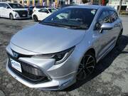 2020 TOYOTA COROLLA SPORT