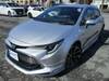 TOYOTA COROLLA SPORT