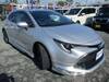 TOYOTA COROLLA SPORT