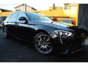 2023 MERCEDES BENZ E-CLASS Stationwagon