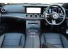 MERCEDES BENZ E-CLASS Stationwagon