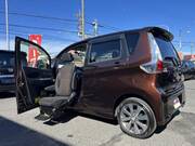 2014 MITSUBISHI EK CUSTOM