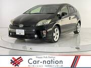 2012 TOYOTA PRIUS G TOURING SELECTION LEATHER PACKAGE