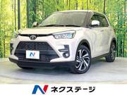 2023 TOYOTA RAIZE