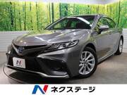 2022 TOYOTA CAMRY WS