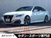 TOYOTA CROWN HYBRID