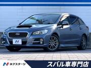 2014 SUBARU LEVORG