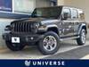 CHRYSLER JEEP WRANGLER UNLIMITED