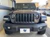 CHRYSLER JEEP WRANGLER UNLIMITED