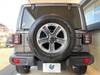 CHRYSLER JEEP WRANGLER UNLIMITED