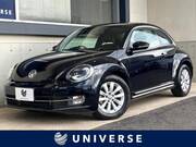 2016 VOLKSWAGEN THE BEETLE