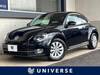 VOLKSWAGEN THE BEETLE