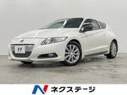 2011 HONDA CR-Z Α
