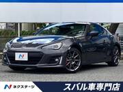 2019 SUBARU BRZ