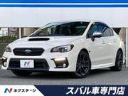 2018 SUBARU WRX S4