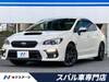 SUBARU WRX S4