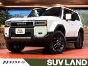 2024 TOYOTA LANDCRUISER 250