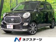 2018 DAIHATSU CAST