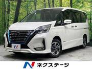 2022 NISSAN SERENA