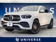 2022 MERCEDES BENZ GLE