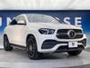 MERCEDES BENZ GLE