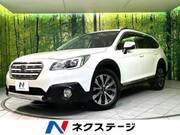 2016 SUBARU LEGACY OUTBACK