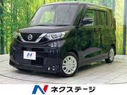 2020 NISSAN ROOX