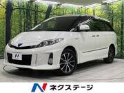 2013 TOYOTA ESTIMA HYBRID