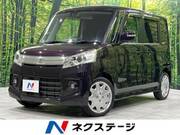 2014 SUZUKI SPACIA CUSTOM